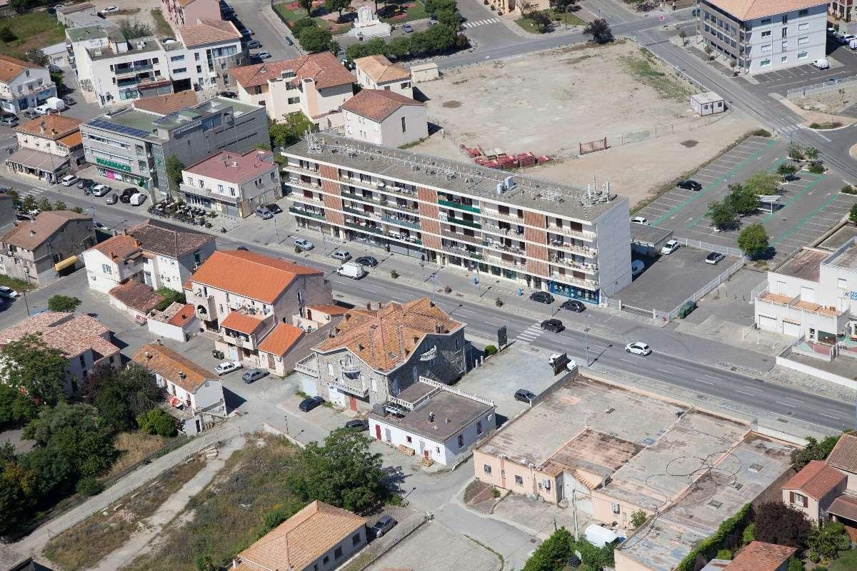 Point de vente principal