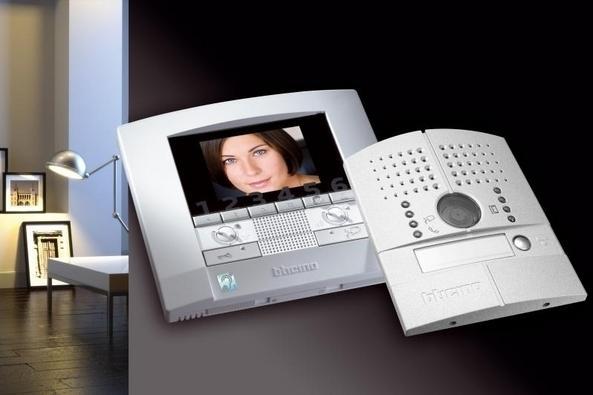 Poste-interieur Haut de Gamme