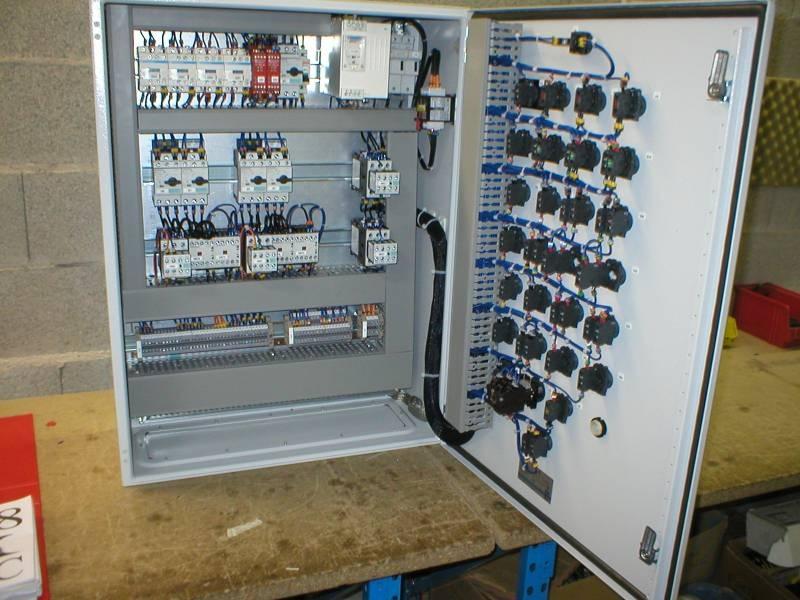 Armoire de Gestion Boulogne Billancourt