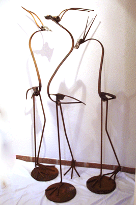 atelier marimbo - metal recup