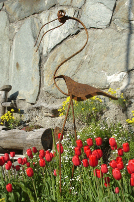 atelier marimbo - metal recup