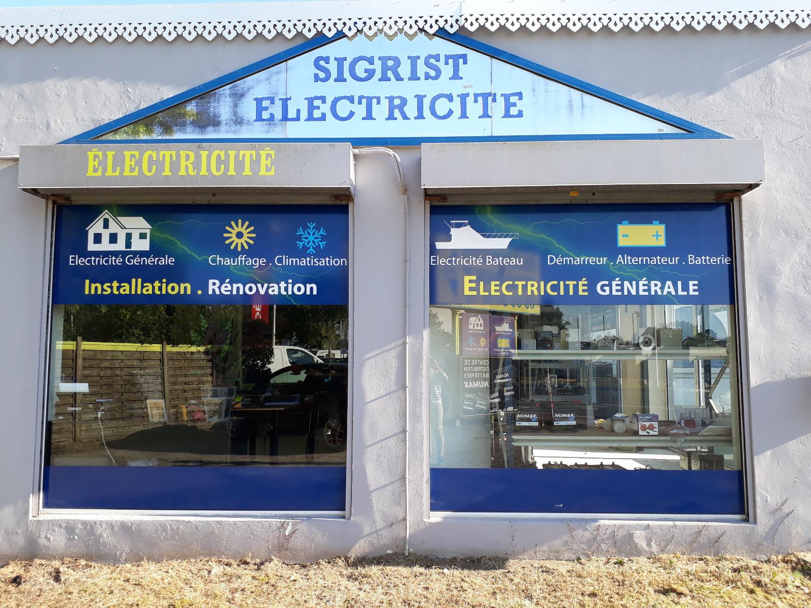 Atelier de réparation alternateur et  demarreur a la teste de buch