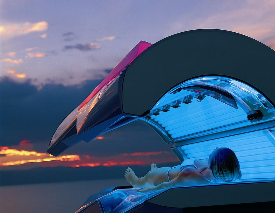 Ponthieu Soleil Bronzage Avec Ou Sans Uv & Aquabiking