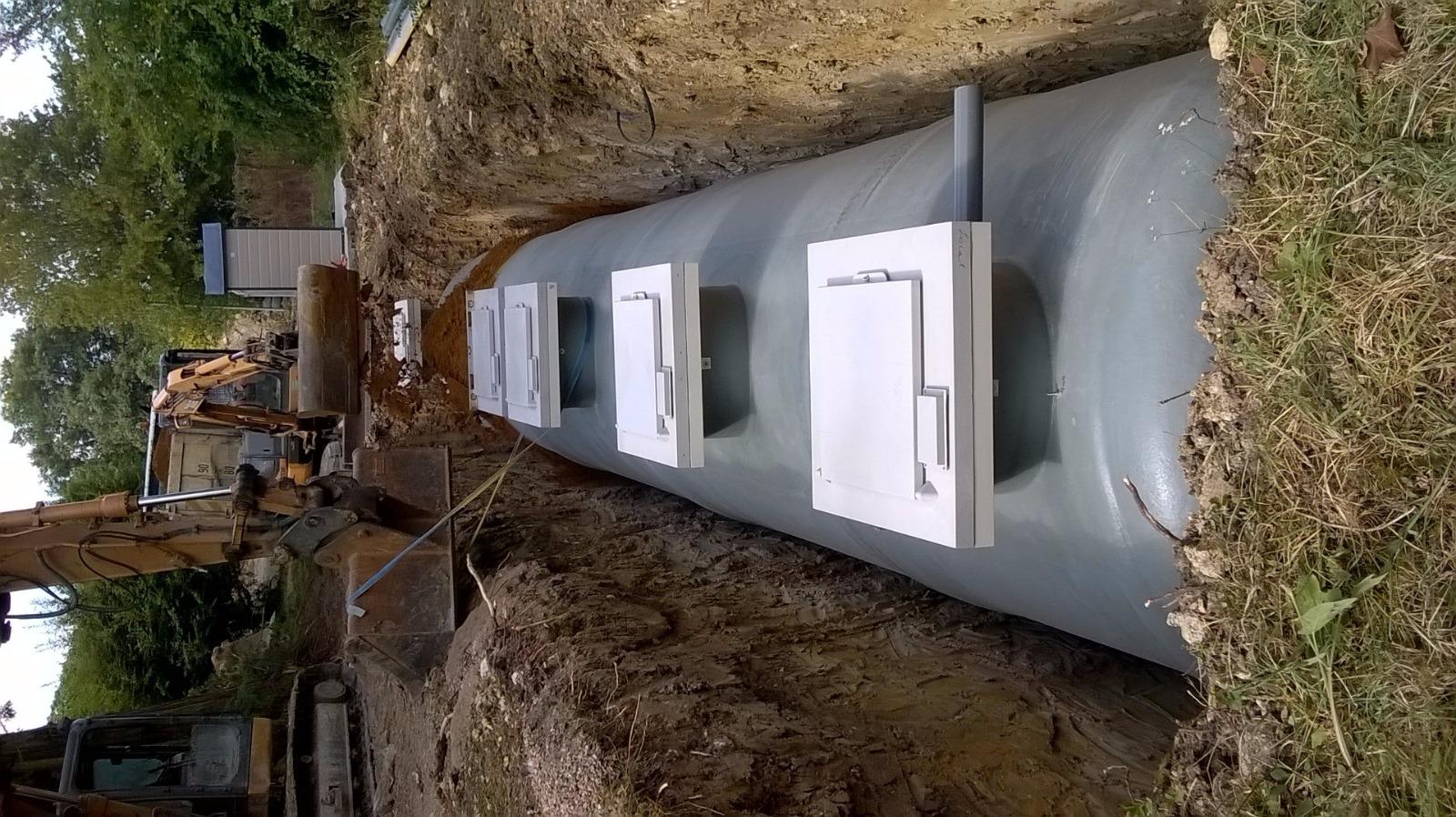 micro station TRICEL 125 EH