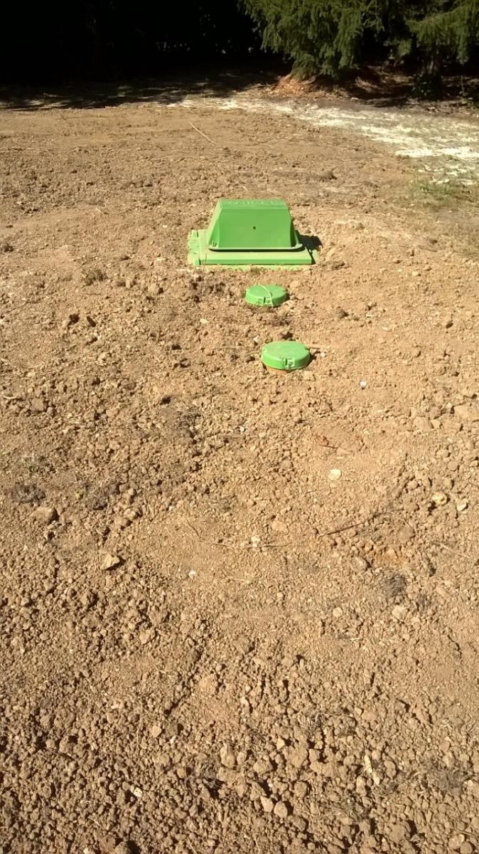 micro station TRICEL