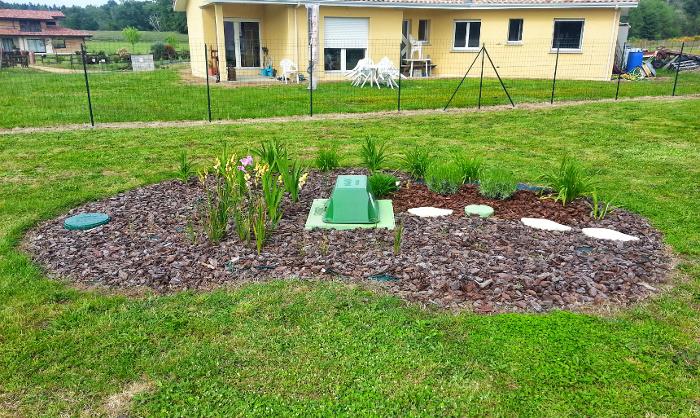 micro station TRICEL