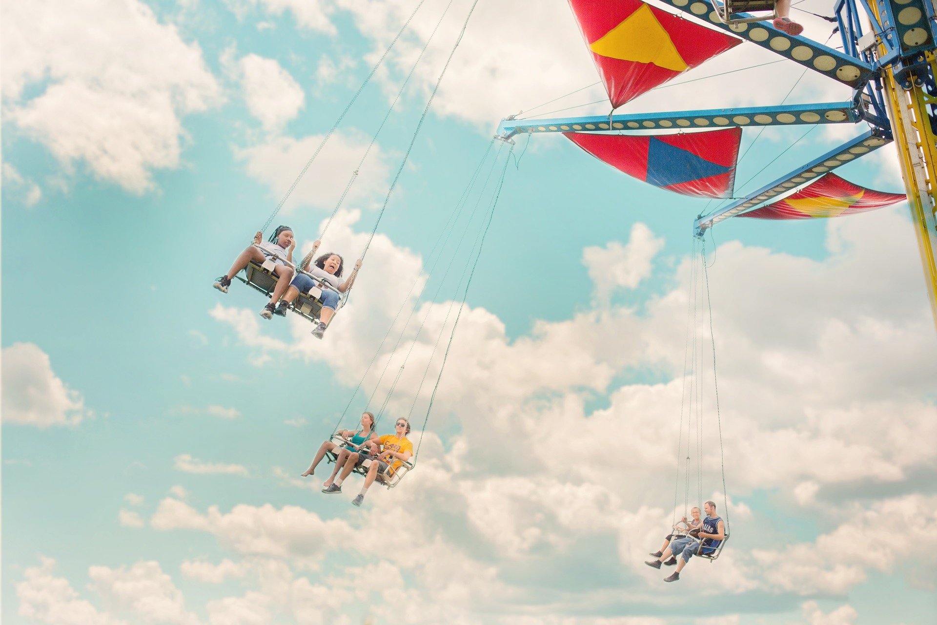 Urban Jump Trampoline Park Roissy En Brie Photos
