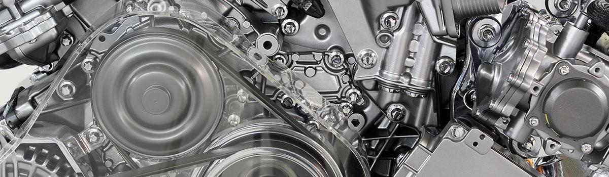 Casse Automobile Lecroard  vente pièces détachées contructeurs Roubaix