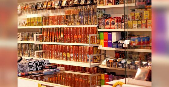 Vente par correspondance