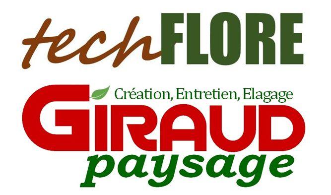 logo tech giraud