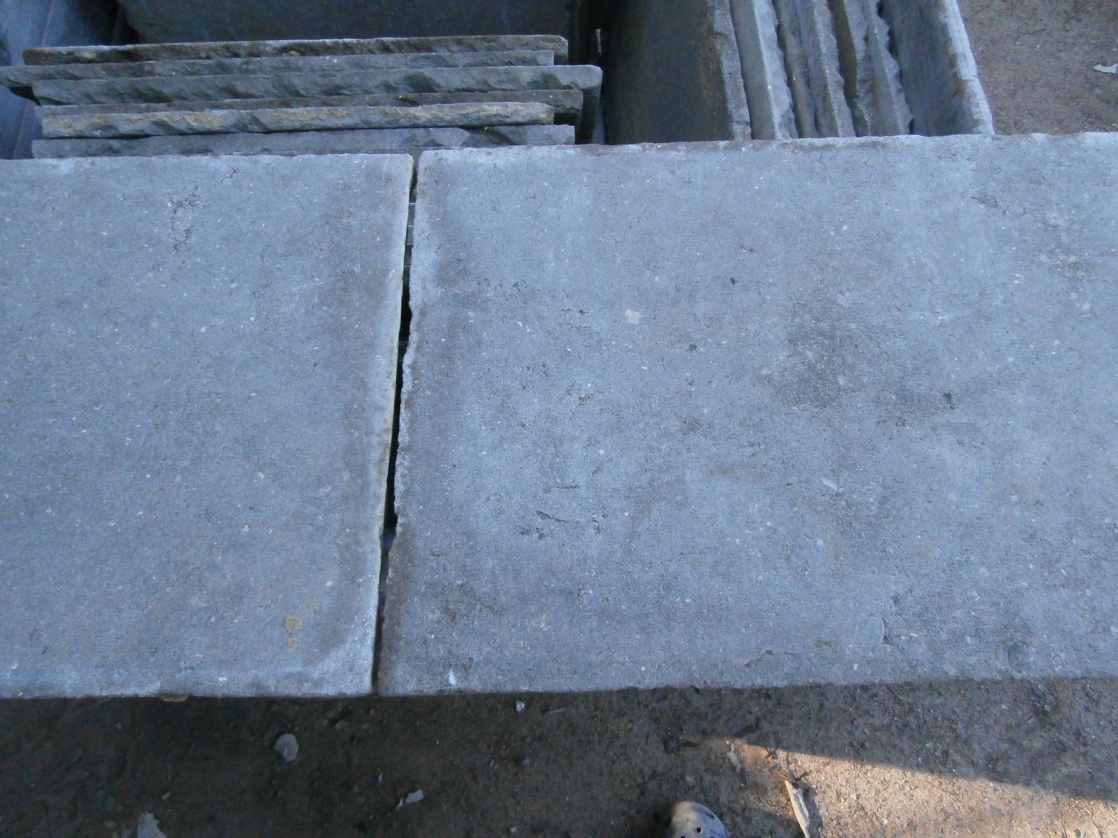 Anciens Matériaux JCB