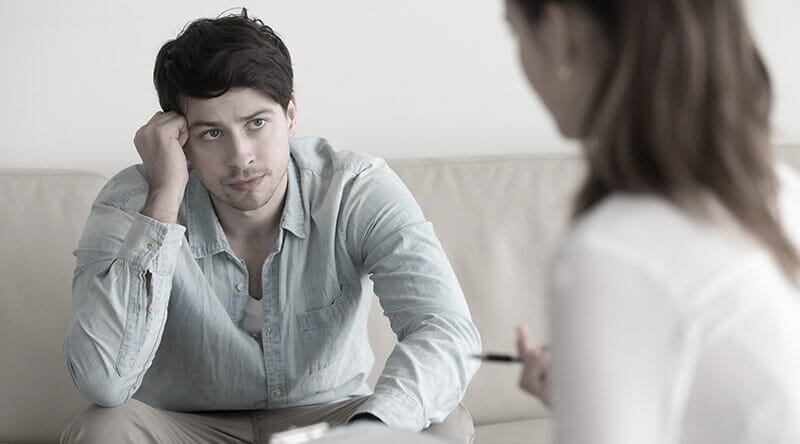 טיפול בהפרעות קשב וריכוז