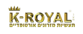 לוגו K ROYAL