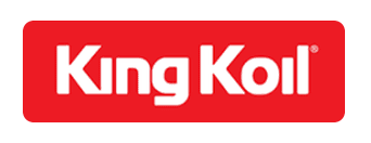 קינג קויל לוגו