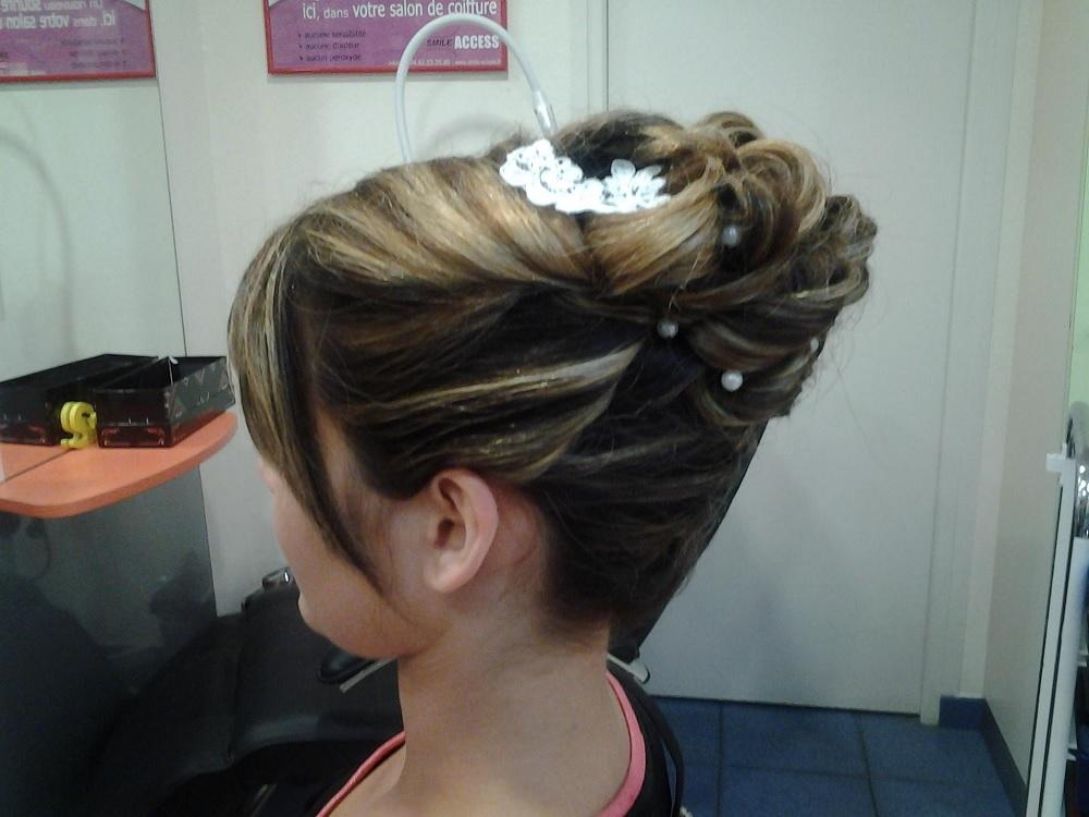 Salon De Coiffure A Chaumont Saint Opale