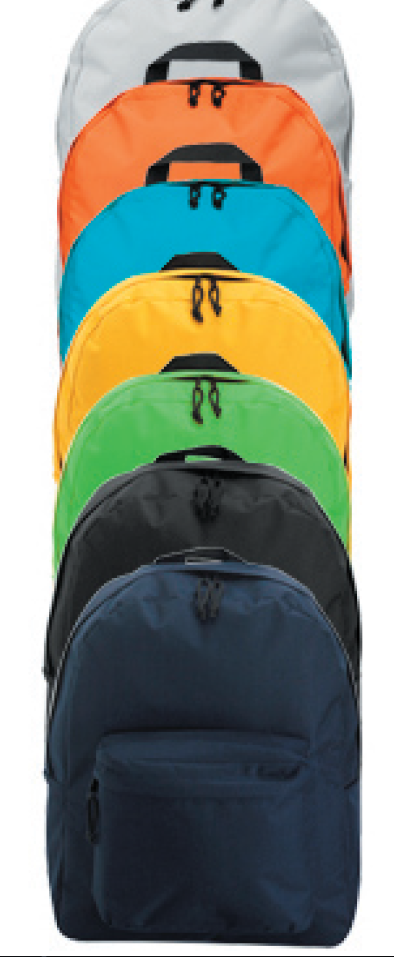 Sacs à dos personnalisables