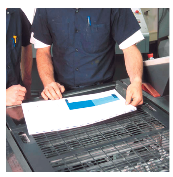 Impressions numériques