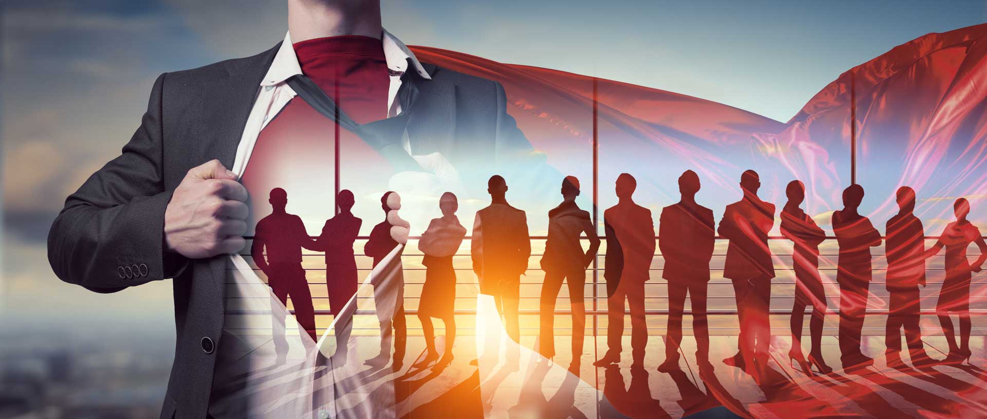 SMB Finance sprl page banner