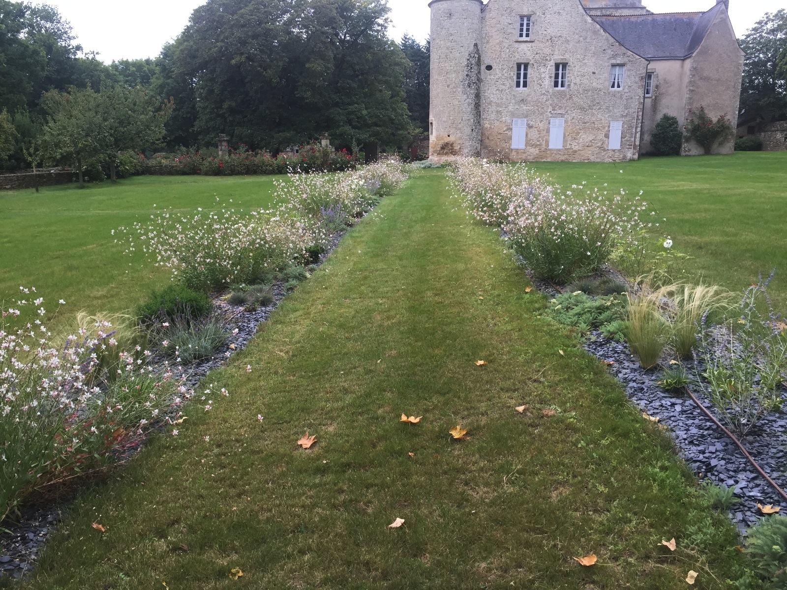 mix border a allaire