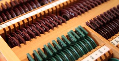 Équipement de mesure