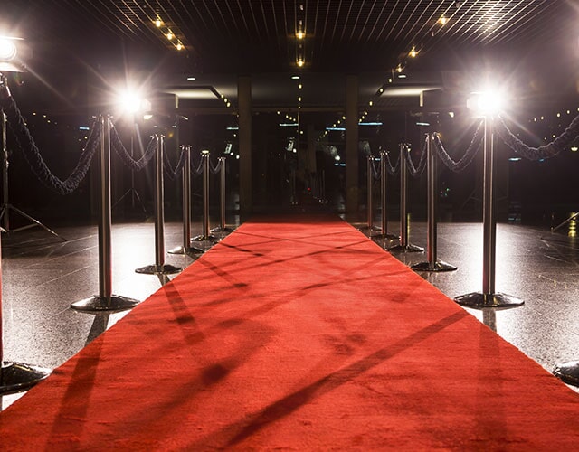 אבטחת אירועים