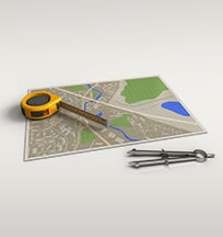 ביצוע כל סוגי המדידות