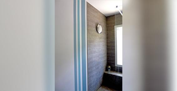 Peinture décorative - KO-L-OR à Saint Paul