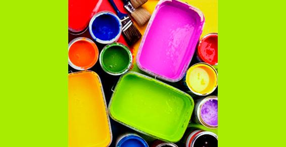 Peinture extérieure sur tous types de bâtiments