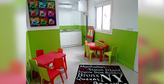 Peinture en rénovation - Saint André