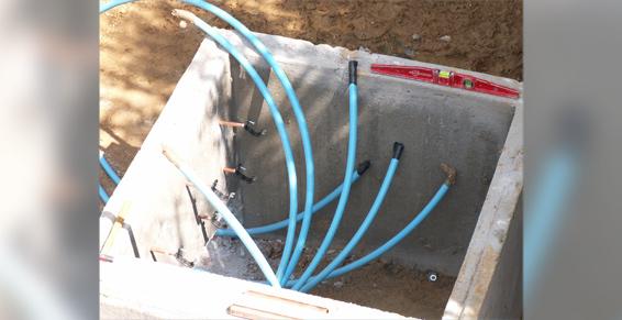 Teste René à Pont-l'Évêque - Dépannage de chauffage