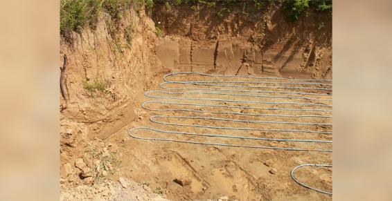 Teste René à Pont-l'Évêque - Dépannage de chauffage