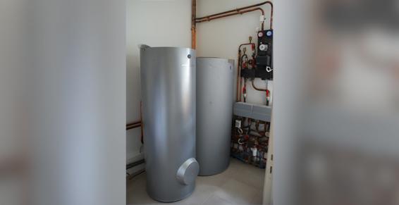 Dépannage de chauffage