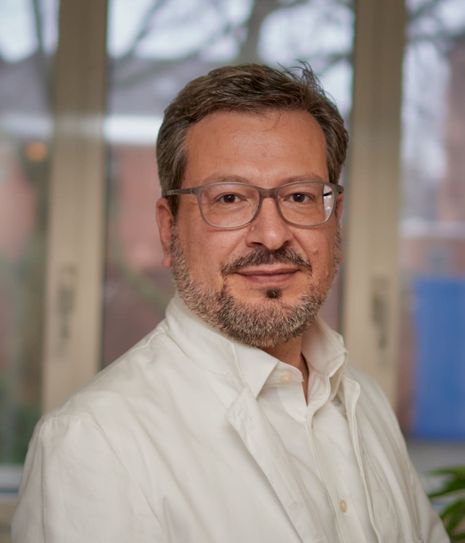 Pd Dr. Gerasimos Anastassiou Facharzt Für Augenheilkunde Fotos