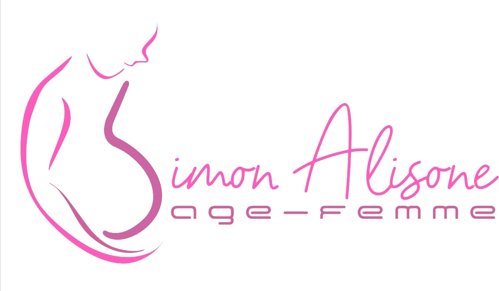 SIMON Alisone landing logo