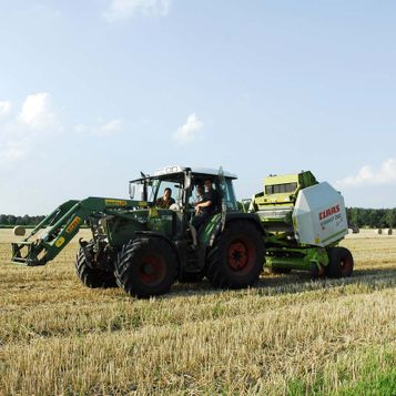 Landwirtschaft