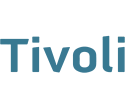 Frituur Tivoli  footer logo