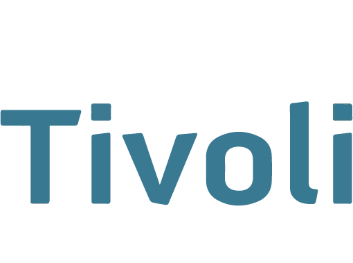 Frituur Tivoli  logo