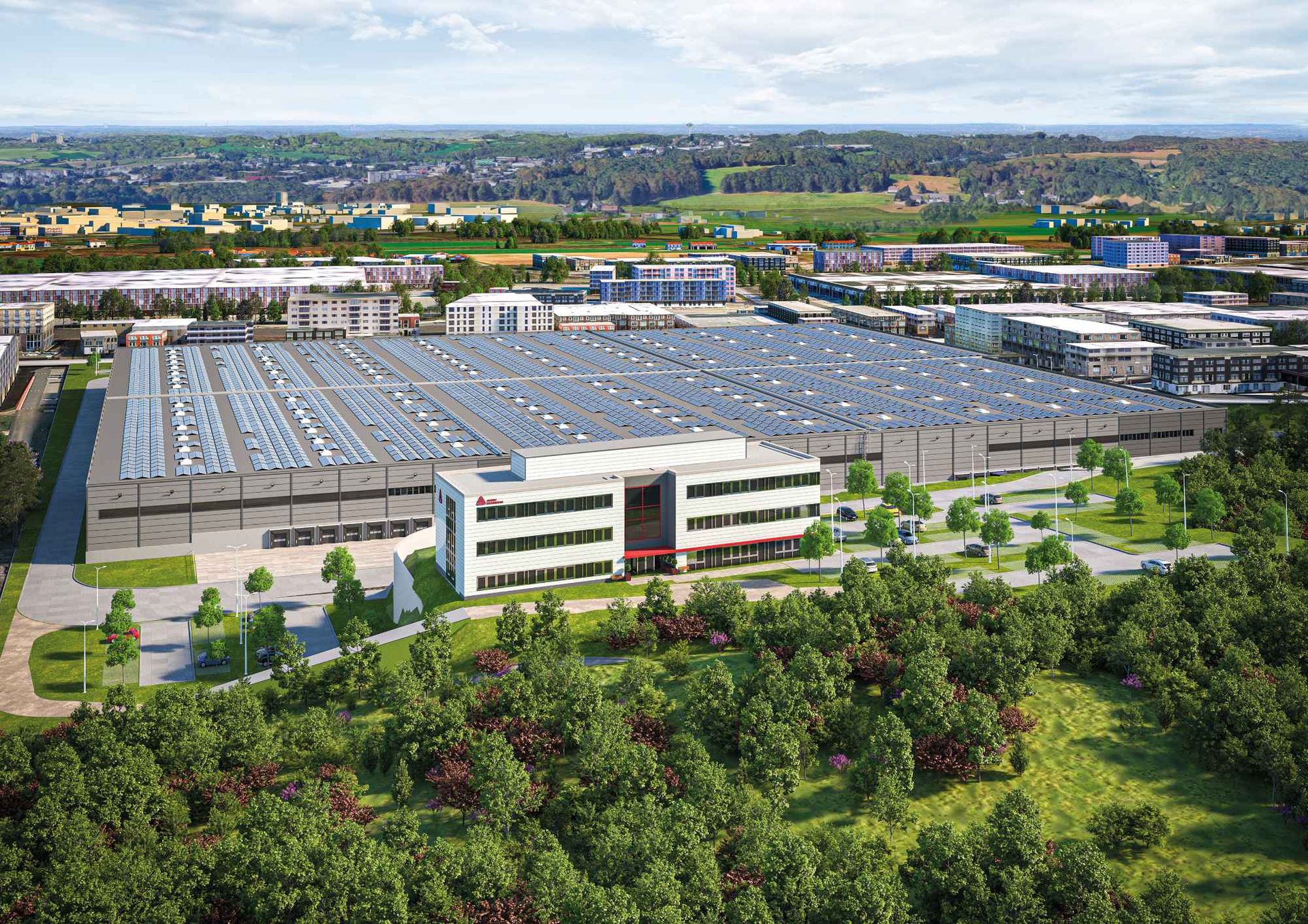 Hohe Kamp 9a 33175 Bad Lippspringe