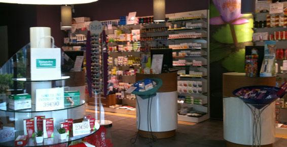 Pharmacie - Produits diététiques naturels Montigny en Gohelle
