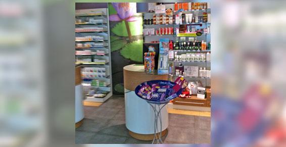 Produits diététiques naturels Orthopédie générale Montigny en Gohelle