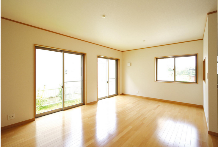 Rénovation d'appartement