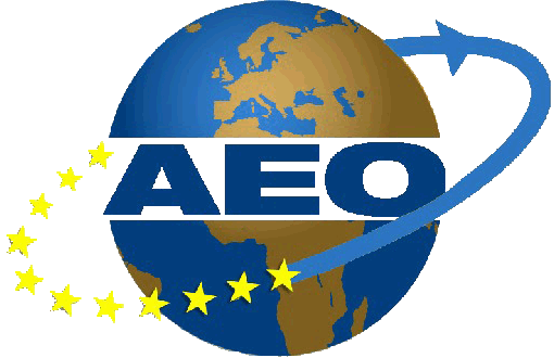 Logo AEO