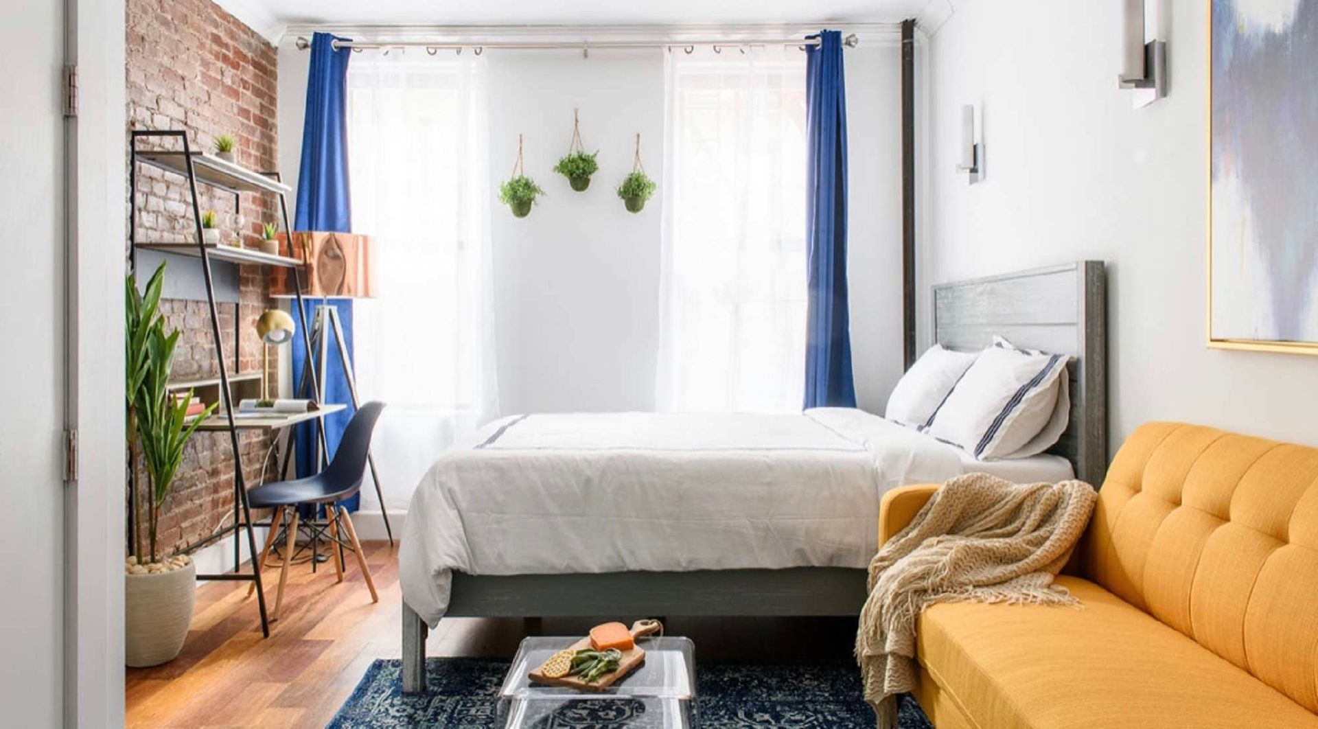 The Best Furnished Apartments in Manhattan Luxury Living Guide