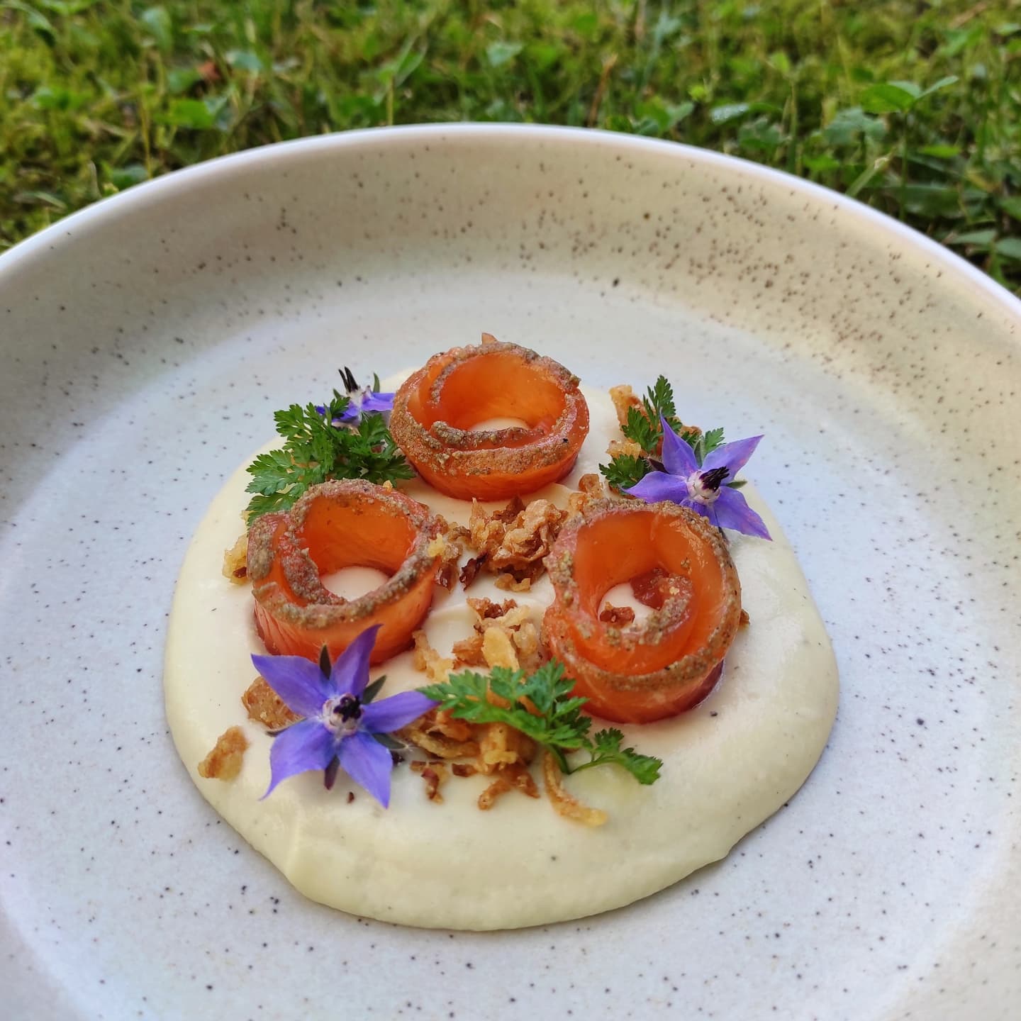 Château de Bobigneux, restaurant à SaintSauveurenRue