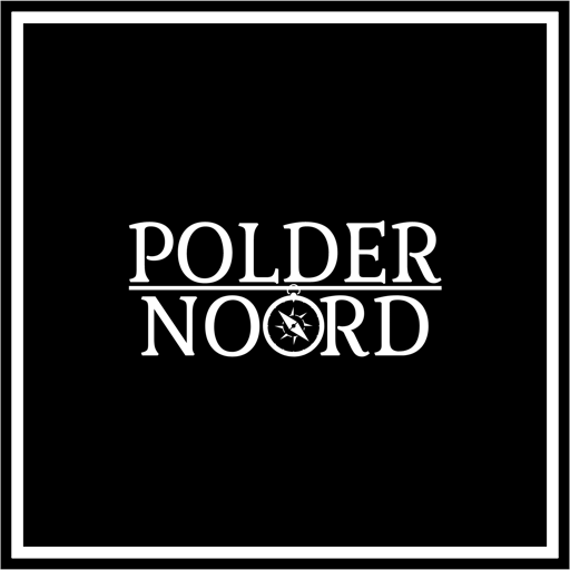 Polder Noord footer logo