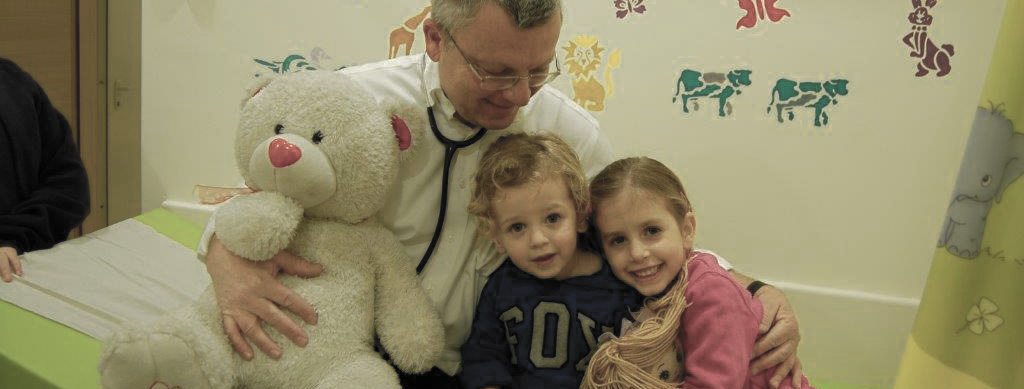 ד"ר חנניה שי