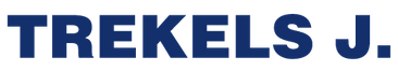 Trekels John nav logo