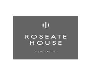 roseate house