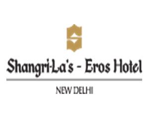 shangrila eros hotel