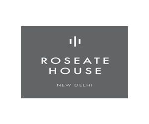 roseate house